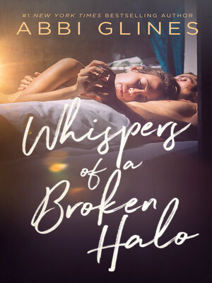 cover image of Whispers of a Broken Halo